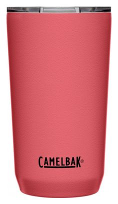 Camelbak Horizon - Bicchiere isolato da 470 ml - Corallo