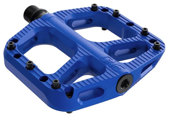 OneUp Small Composite Pedalen Blauw