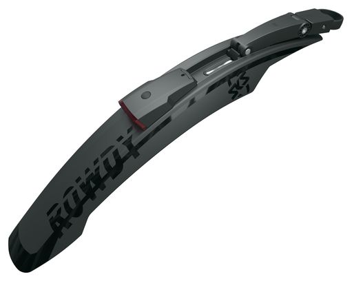 Feu Arrière SKS Rowdy pour Garde-Boue Rowdy Noir
