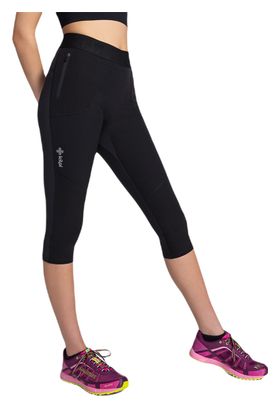 Legging 3/4 pour femme Kilpi LAVALLY-W