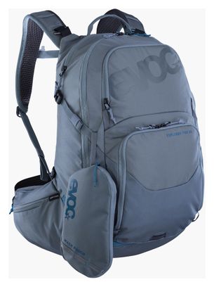 Sac à Dos Evoc Explorer Pro 26L Gris