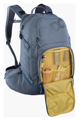 Sac à Dos Evoc Explorer Pro 26L Gris