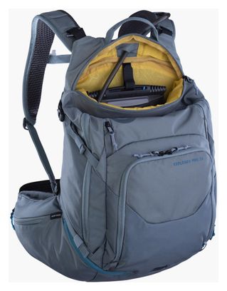 Sac à Dos Evoc Explorer Pro 26L Gris