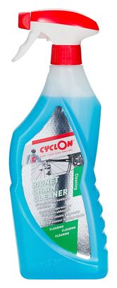 CYCLON Bionet Chain Cleaner Spray - 750 Ml