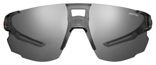 Julbo Aerospeed Reactiv Sunglasses Black - Grey