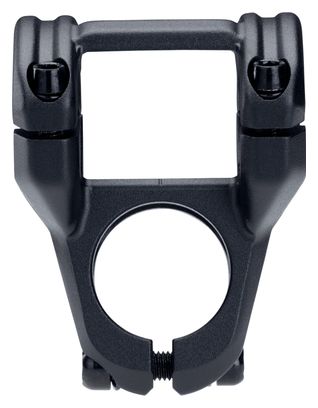 Leatt Gravity 4.0 Stem, 31.8 mm, Black