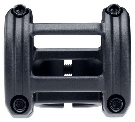 Leatt Gravity 4.0 Stem, 31.8 mm, Black