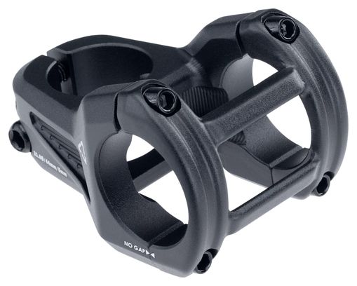Leatt Gravity 4.0 Stem, 31.8 mm, Black