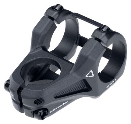 Leatt Gravity 4.0 Stem, 31.8 mm, Black