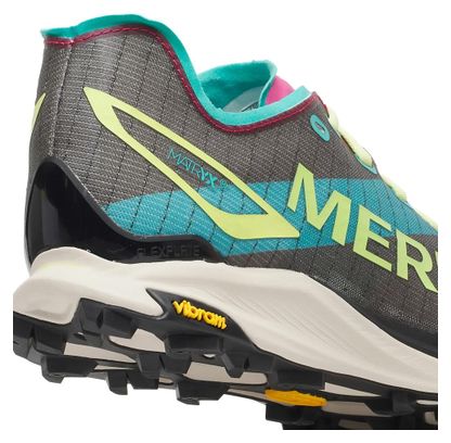 Merrell MTL Skyfire 2 Matryx 45th Anniversary Men's Trail Running Shoes