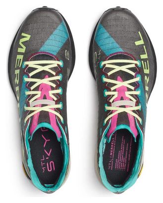 Merrell MTL Skyfire 2 Matryx 45th Anniversary Men's Trail Running Shoes