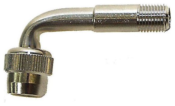 Adaptateur de valve AV90