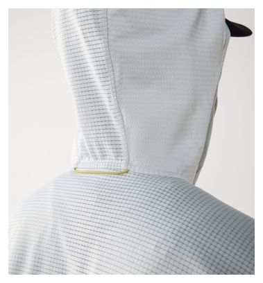 Polaire Haglöfs L.I.M Mid Multi II Hood Gris Homme