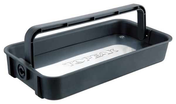 Plateau à outils Topeak Magnetic Tool Tray