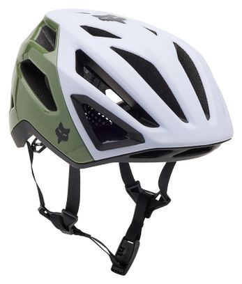 Casque Fox Crossframe Pro Vert