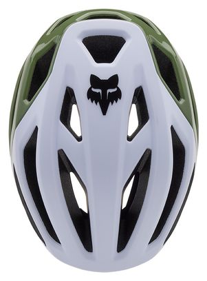 Casque Fox Crossframe Pro Vert