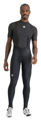 Sportful Fiandre Black Bib shorts