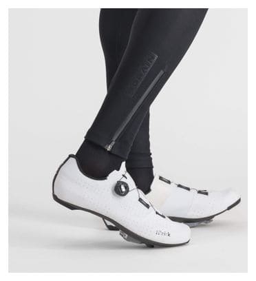 Sportful Fiandre Zwart Slabbetje Broek