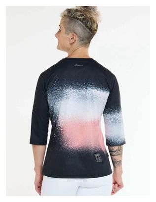 Maglia Dharco donna con manica a 3/4