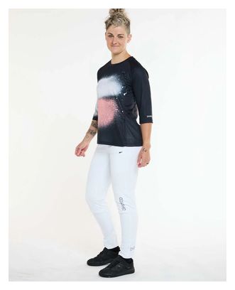 Maglia Dharco donna con manica a 3/4