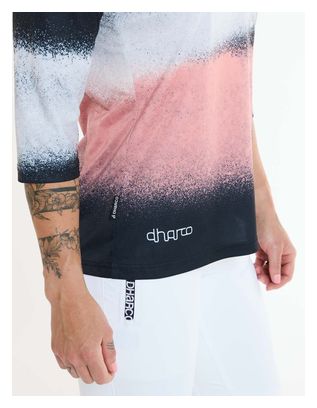 Maglia Dharco donna con manica a 3/4