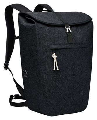 Vaude Clubride Urban 25 Backpack Black