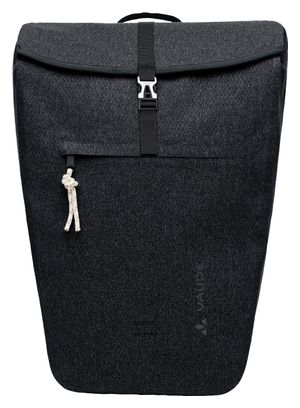 Vaude Clubride Urban 25 Rugzak Zwart