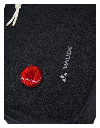Vaude Clubride Urban 25 Rugzak Zwart