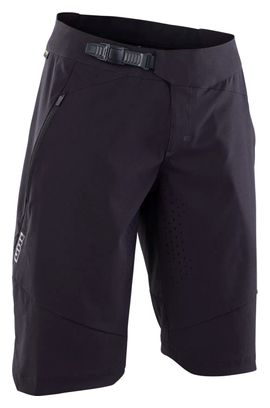 Ion Scrub MTB Shorts Schwarz Mann