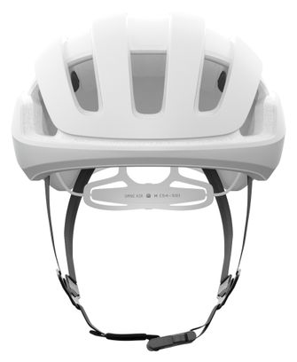 Casque Route Poc Omne Air Mips Blanc