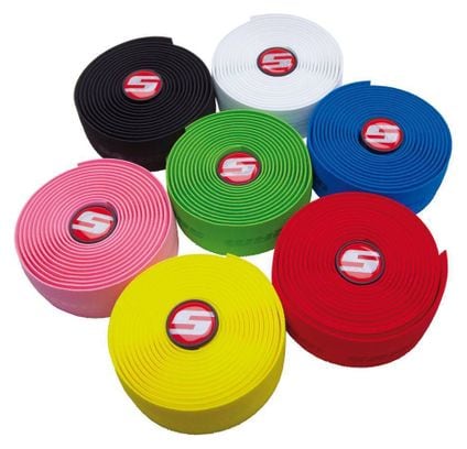 Rubans de cintre Sram Supersuede Bar Tape