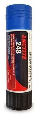 freinfilet MOYEN loctite 248 19grs en stick