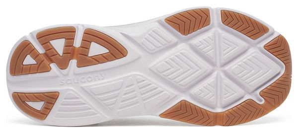Zapatillas de Running Saucony Guide 18 Gris/Verde para Hombre
