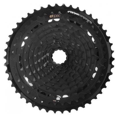 Cassetta E-Thirteen TRS Plus E-Spec 9-46 Denti 11 Velicità Sram XD