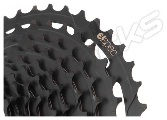 Cassette E-Thirteen TRS Plus E-Spec 9-46 Dents 11 Vitesses Sram XD