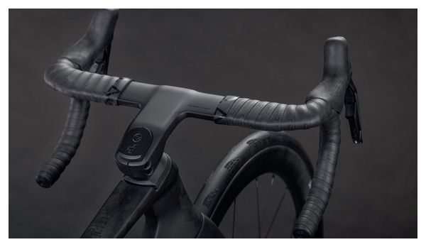 Vélo de route Cube Litening AERO C:68X Race blackline 2026