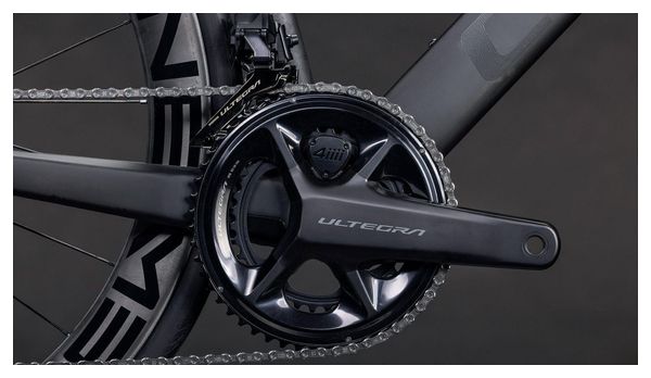 Vélo de route Cube Litening AERO C:68X Race blackline 2026