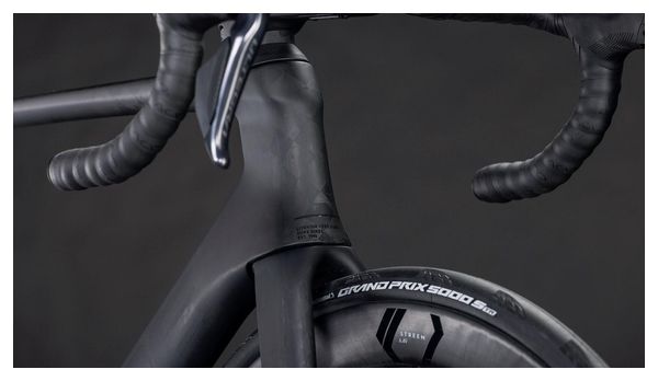 Vélo de route Cube Litening AERO C:68X Race blackline 2026