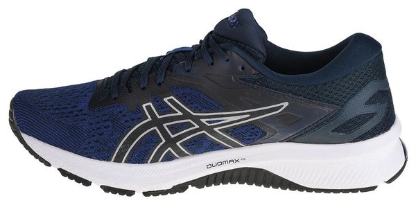 Asics GT-1000 10 1011B001-407  Homme  Bleu  chaussures de running