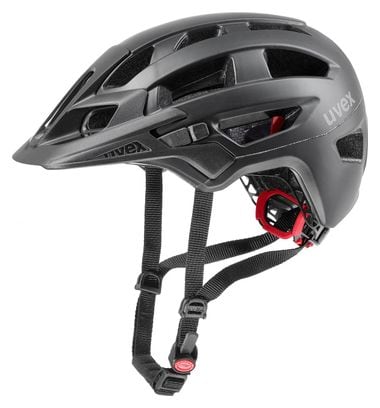 UVEX Finale 2.0 Helmet Black Mat