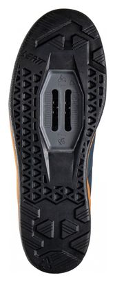 Schoen 4.0 Clip Rust
