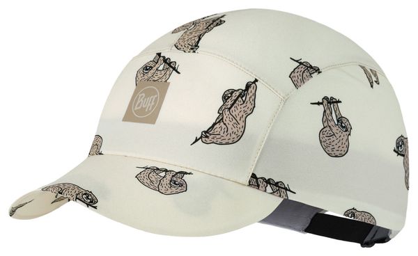 Cappellino Buff Pack Mini Niño Bianco per bambini