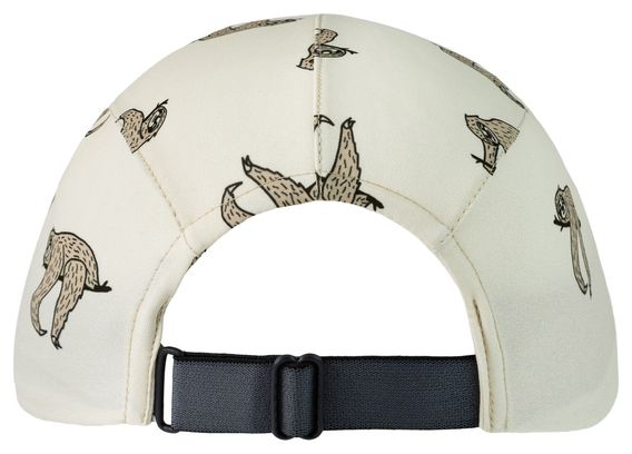 Cappellino Buff Pack Mini Niño Bianco per bambini