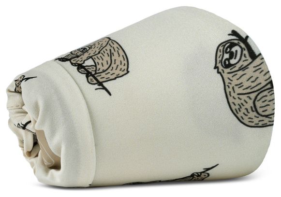Cappellino Buff Pack Mini Niño Bianco per bambini
