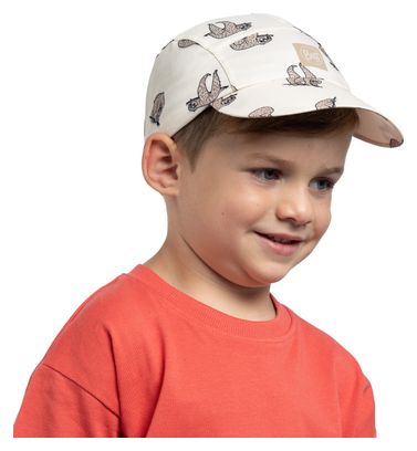 Cappellino Buff Pack Mini Niño Bianco per bambini