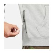 Nike SB Premium Hoodie Grey