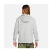Nike SB Premium Hoodie Grey