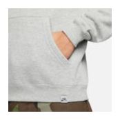 Nike SB Premium Hoodie Grey
