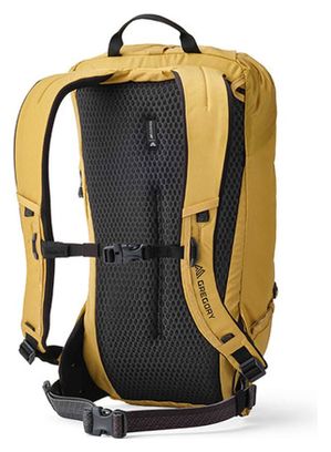 Sac d'Alpinisme Gregory Alpinisto 20L Jaune