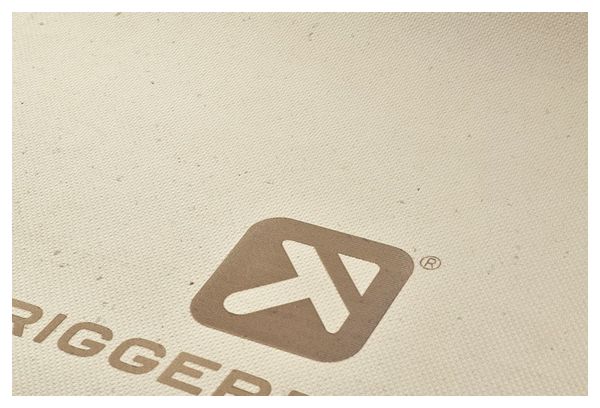 Tapis de sport écologique - Beige - TriggerPoint